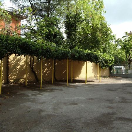 Hotel San Geminiano Modena Luaran gambar