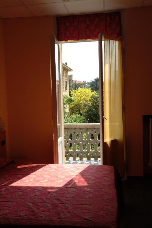 Hotel San Geminiano Modena Luaran gambar