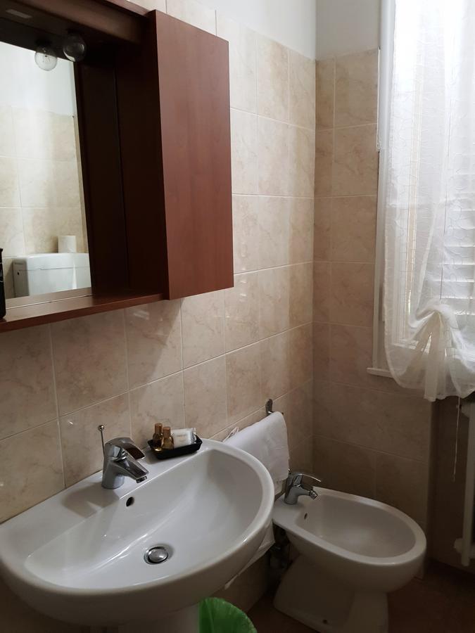Hotel San Geminiano Modena Luaran gambar