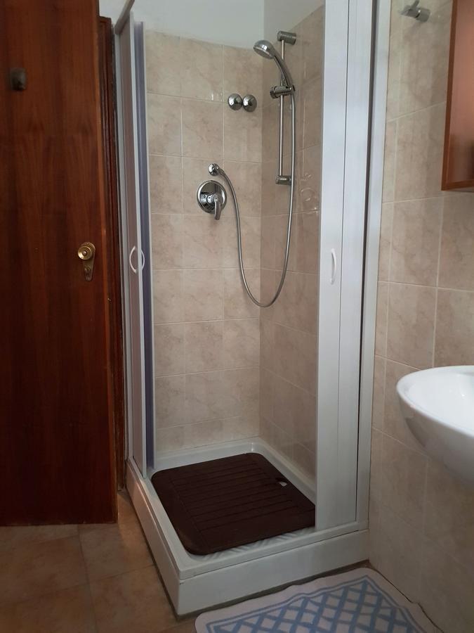 Hotel San Geminiano Modena Luaran gambar