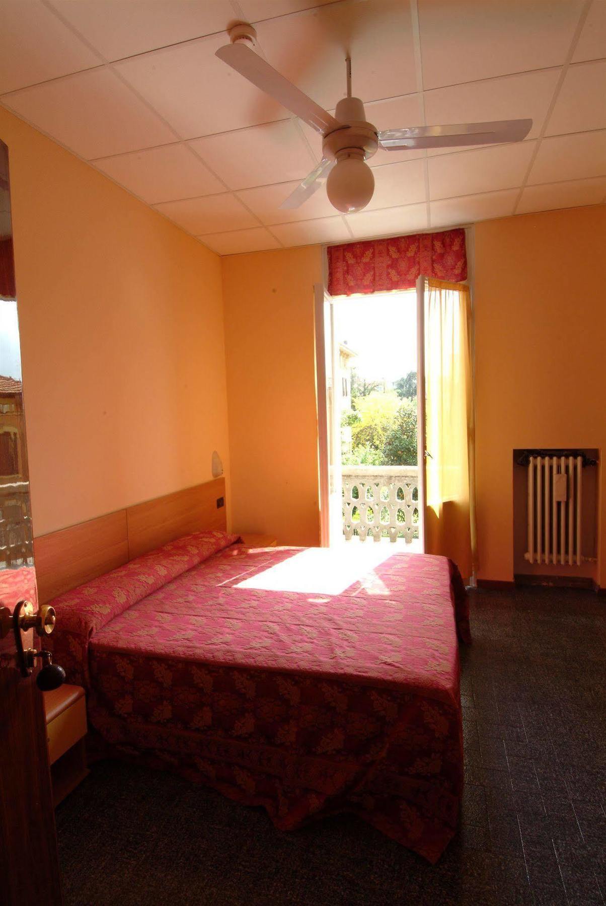 Hotel San Geminiano Modena Luaran gambar